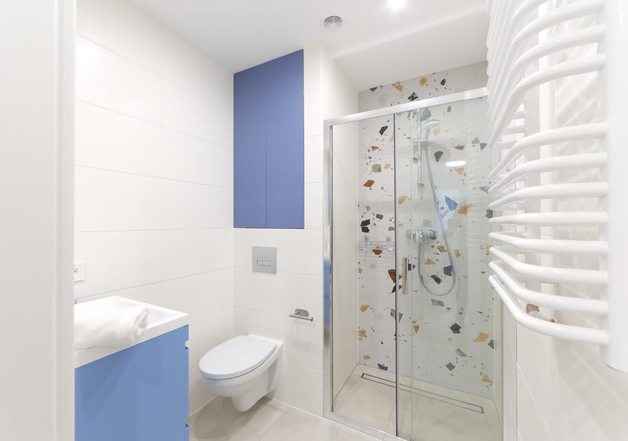 Apartamenty Meiera Kraków Exteriör bild