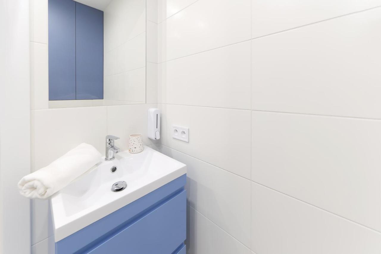 Apartamenty Meiera Kraków Exteriör bild