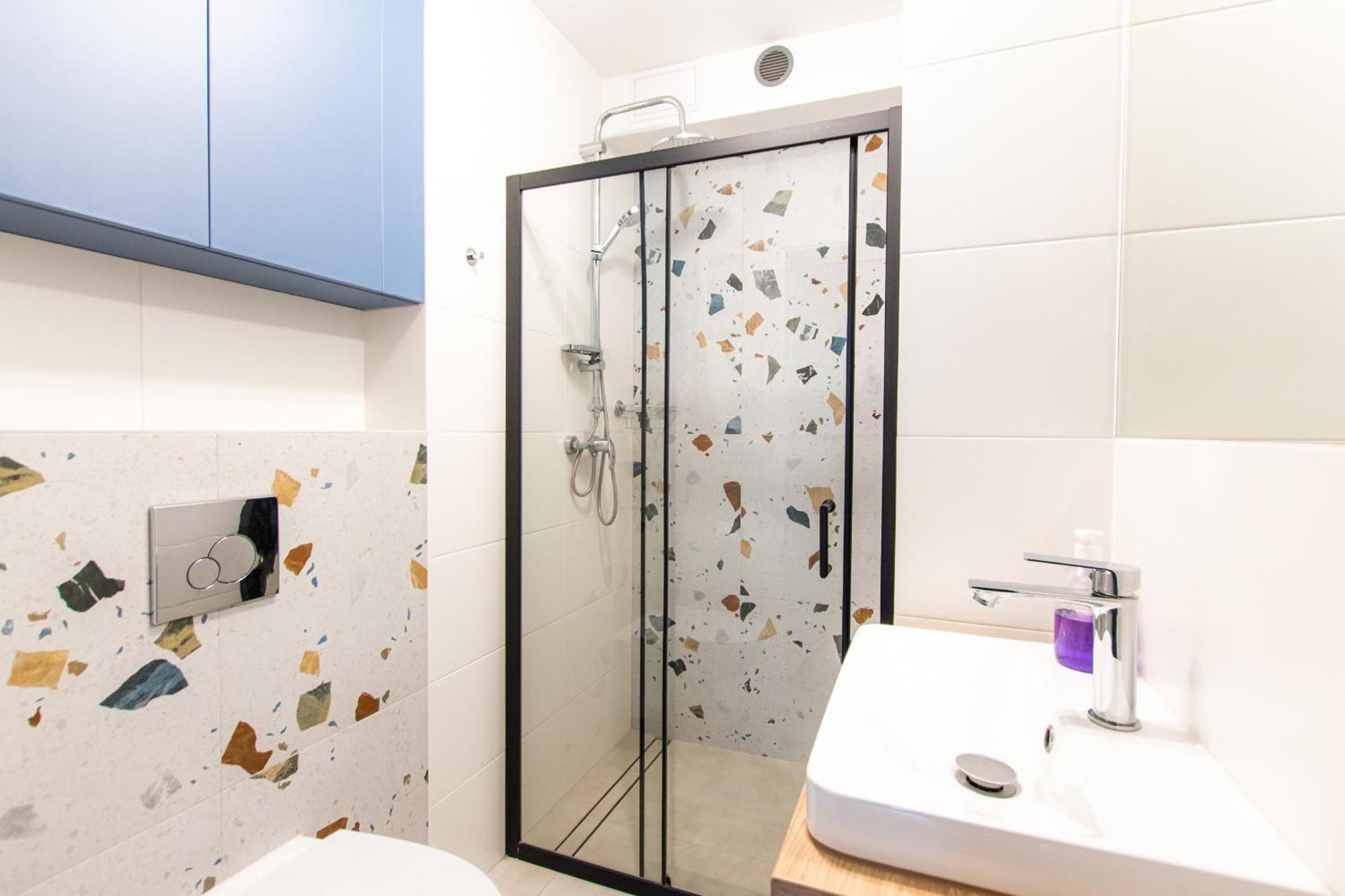 Apartamenty Meiera Kraków Exteriör bild