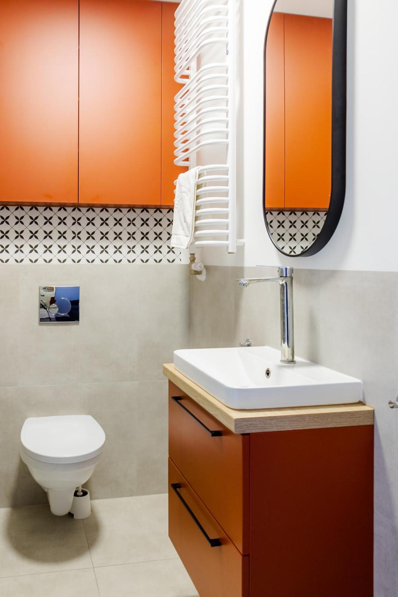 Apartamenty Meiera Kraków Exteriör bild